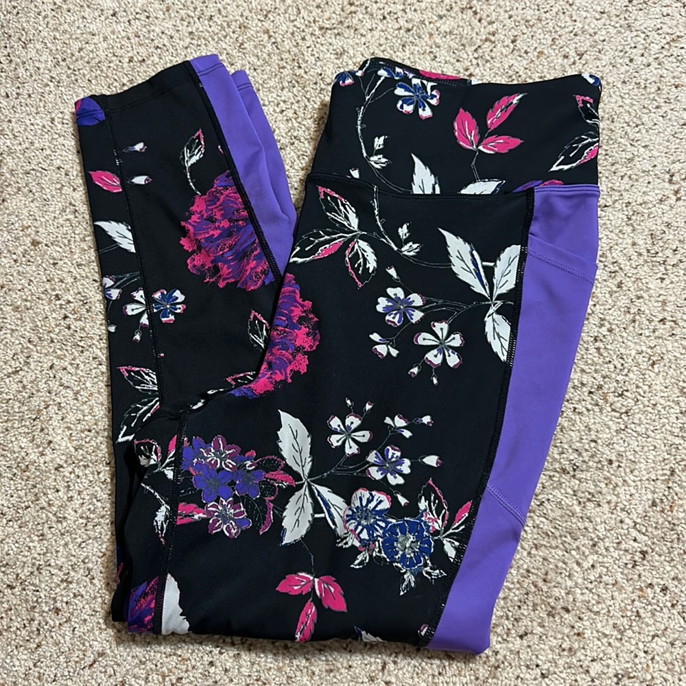 Rise by Lularoe leggings | 1X